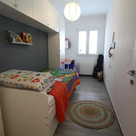 Apartment San Marco *