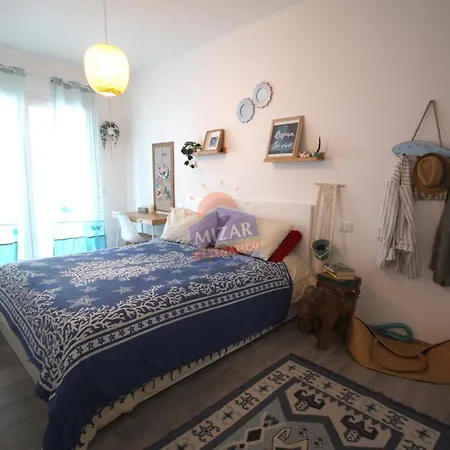 Apartment San Marco Cesenatico