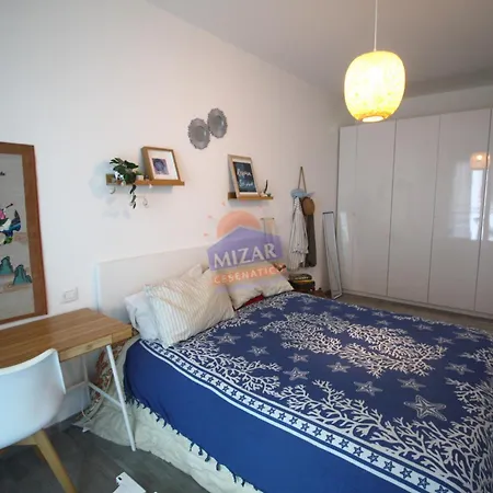 San Marco Apartment Cesenatico