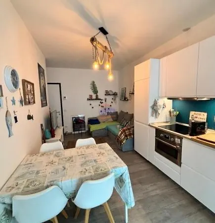 Apartment San Marco *