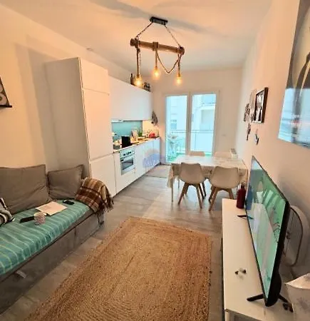San Marco Apartment Cesenatico